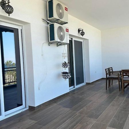 Nefelis Rooms Неи Порои Екстериор снимка