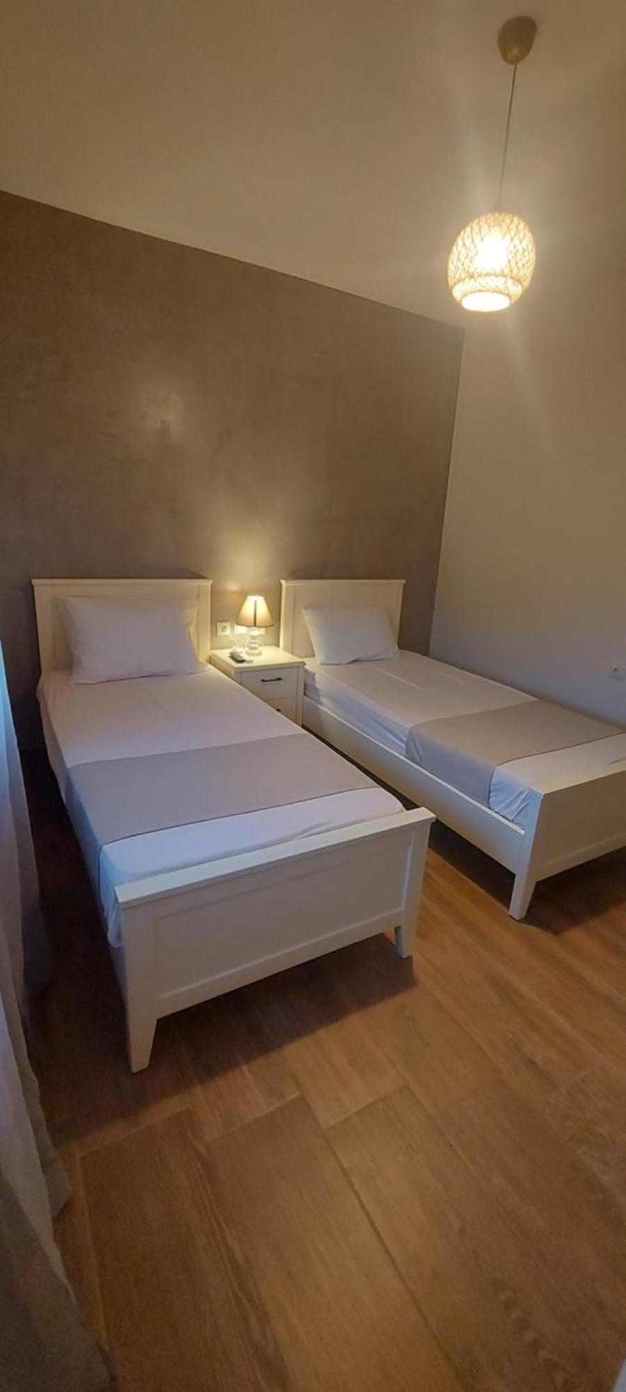 Nefelis Rooms Неи Порои Екстериор снимка