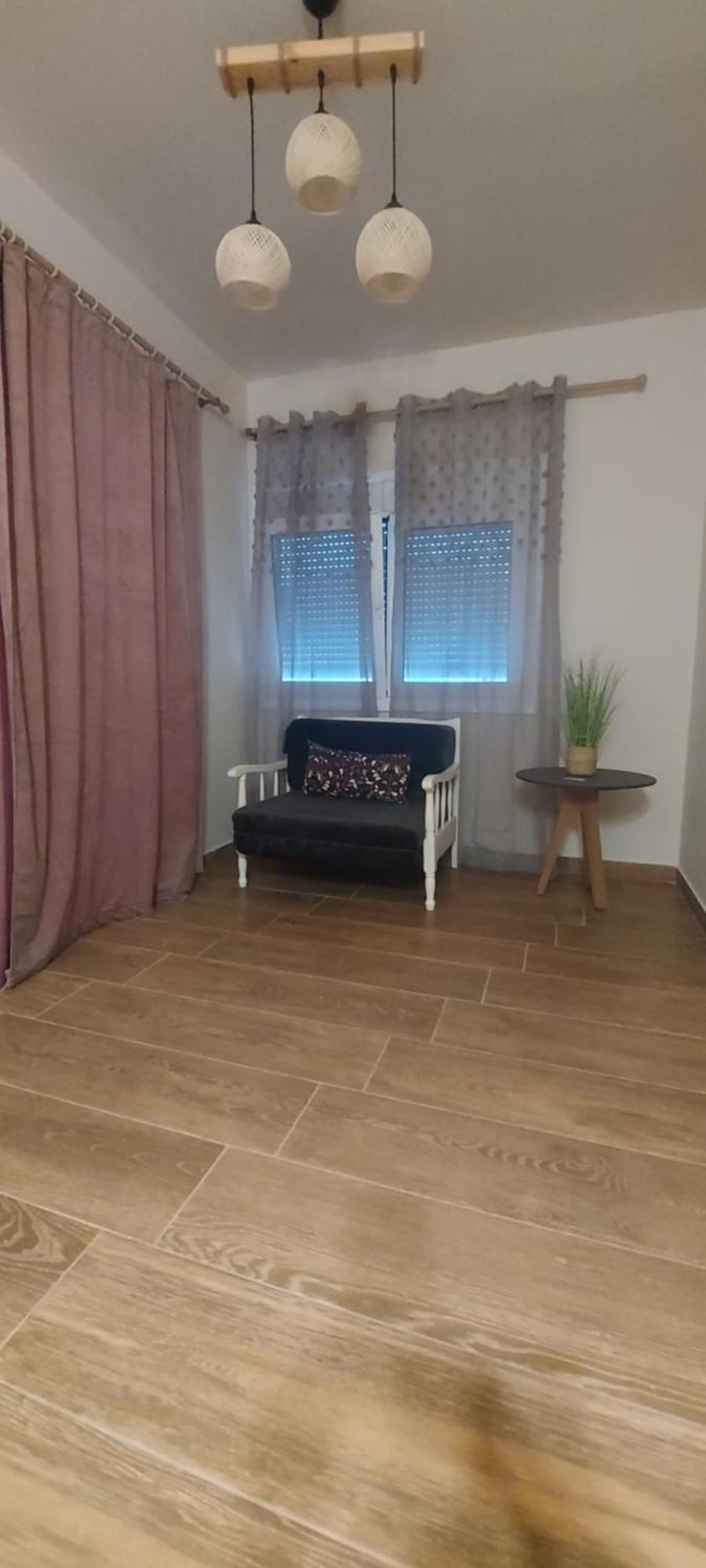 Nefelis Rooms Неи Порои Екстериор снимка